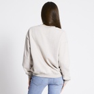 Sweatshirt "New Crew"